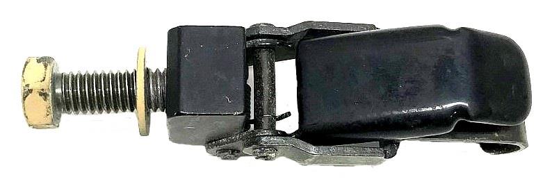 Gunner Hatch Assembly Rim Latch HMMWV